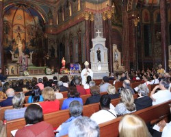 Giugno - Chiesa di San Giuseppe - BH/MG