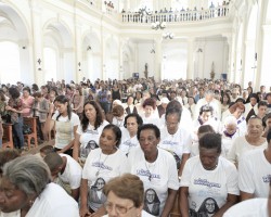 Novembro - Catedral de Santo Antonio da Sé - Diamantina/MG