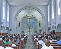 October - Sanctuary of Our Lady of the Conception of the Poor - BH/MG