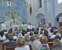 Ottobre - Santuario di Nostra Signora della Concezione dei Poveri - BH/MG