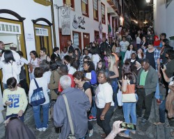 September - Cathedral of Saint Anthony - Diamantina/MG