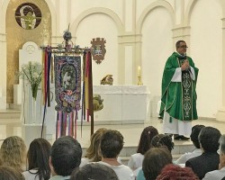 September - Cathedral of Saint Anthony - Diamantina/MG