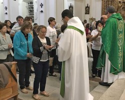 September - Cathedral of Saint Anthony - Diamantina/MG