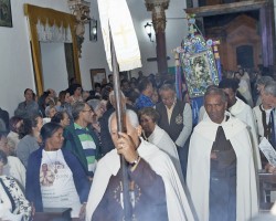 Julho - Igreja Nossa Senhora do Carmo - Sabará/MG