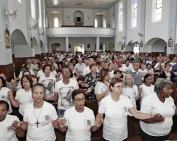 Aprile - Santuario di Nostra Signora della Concezione dei Poveri - BH/MG