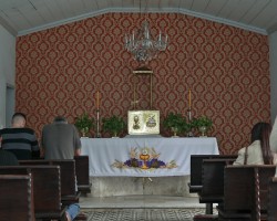 June - Parish of Our Lady of the Conception - Conselheiro Lafaiete/MG 