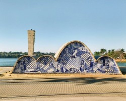 November - Curial Chapel of Saint Francis of Assisi - BH/MG