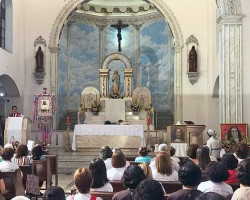 Settembre - Santuario di Nostra Signora della Concezione dei Poveri - BH/MG